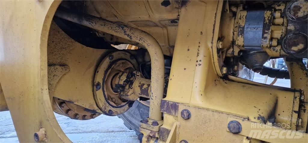 Komatsu WA380 Колесни товарачи