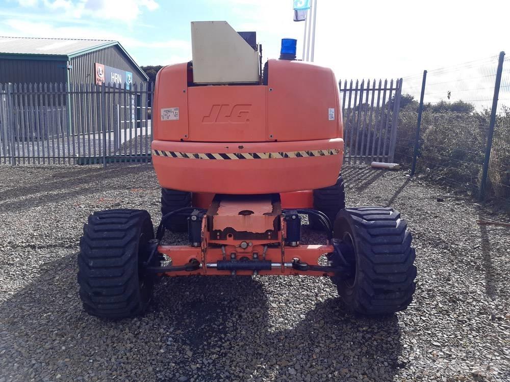 JLG BOOM LIFT Съчленени стрелови подемници