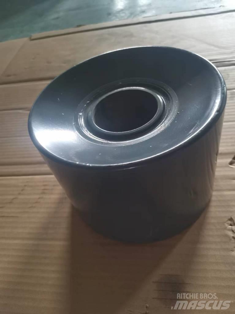 CLAAS Tension pulley Предаване