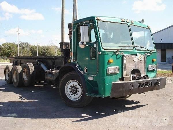 Peterbilt 320 Шаси кабини