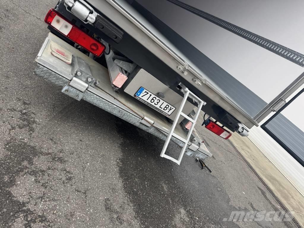 Renault D 26 Wide С температурен контрол