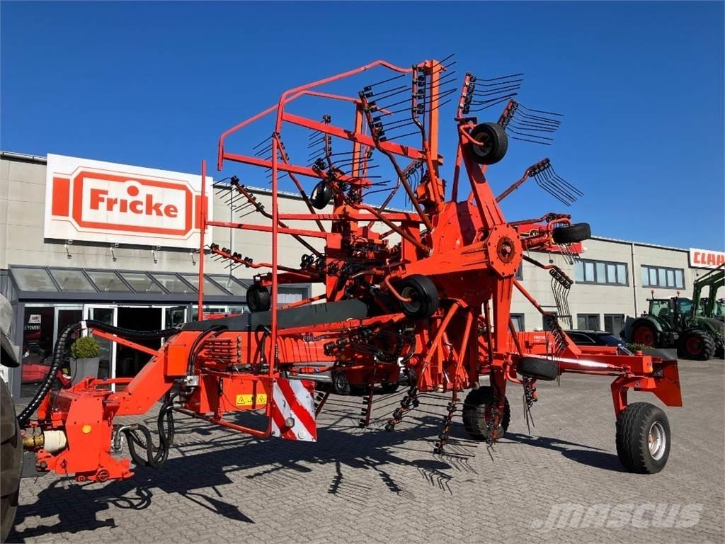 Kuhn GA 9321 Валове
