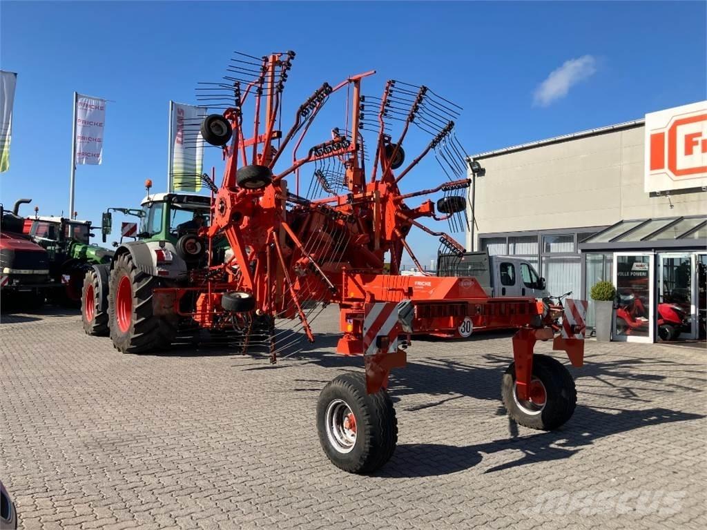Kuhn GA 9321 Валове
