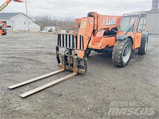 Lull 944E-42 Телескопични товарачи