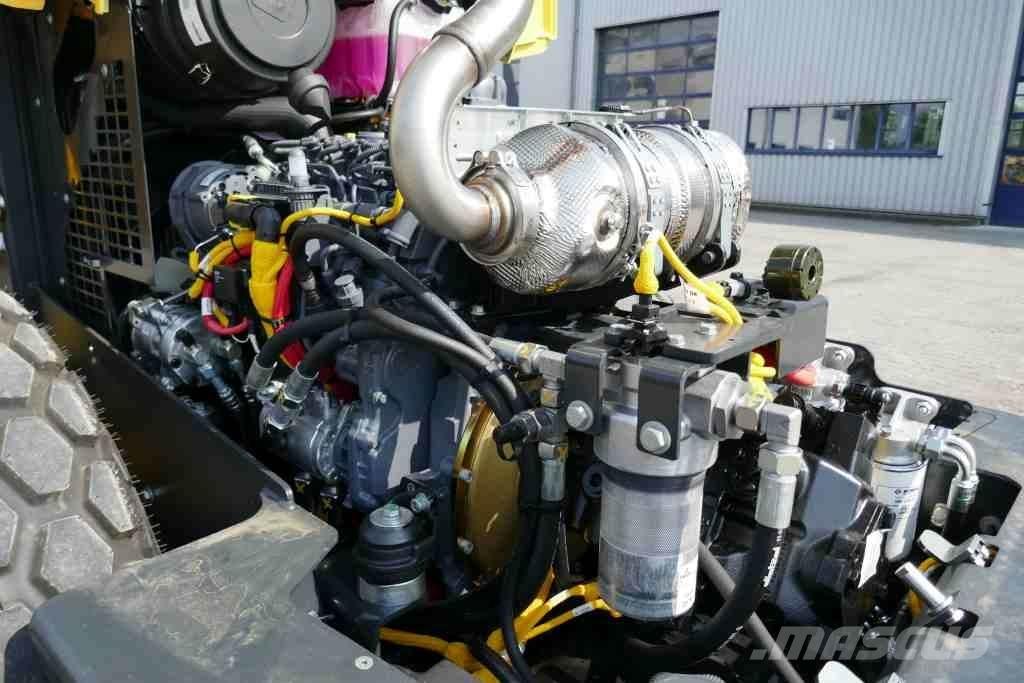 Bomag BW 177 D-5 Уплътнители за почва
