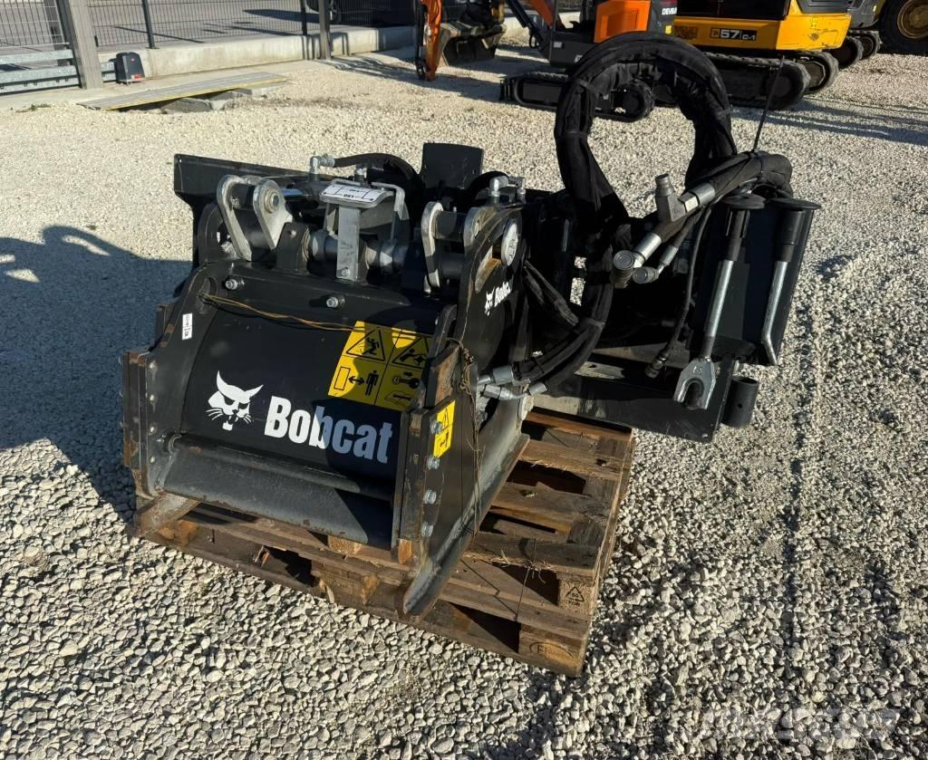 Bobcat 18 PSL Други компоненти