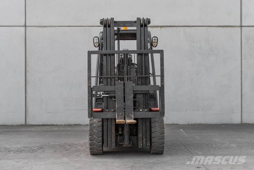 Manitou MI 30 D Дизелови камиони