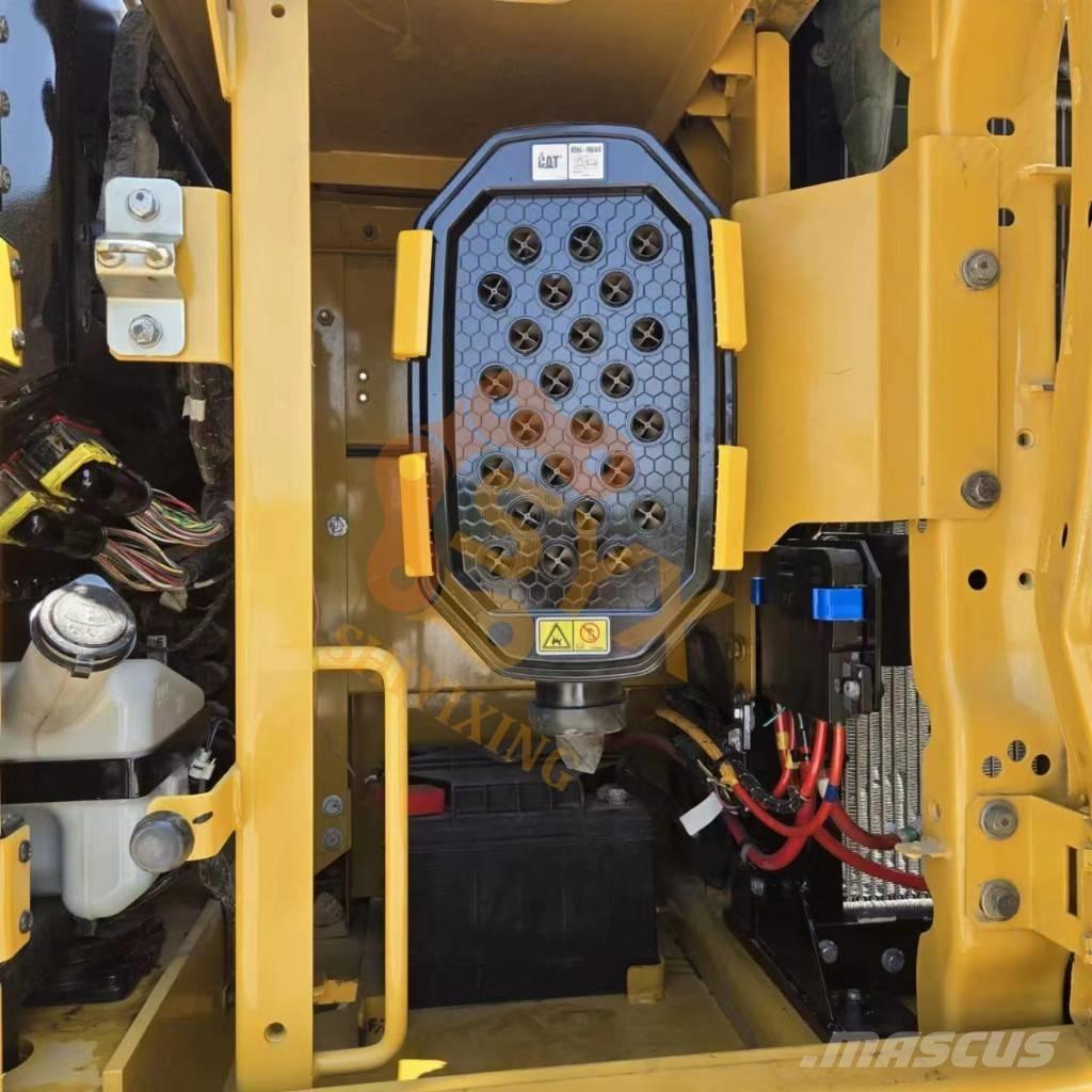 CAT 330GC Верижен екскаватор