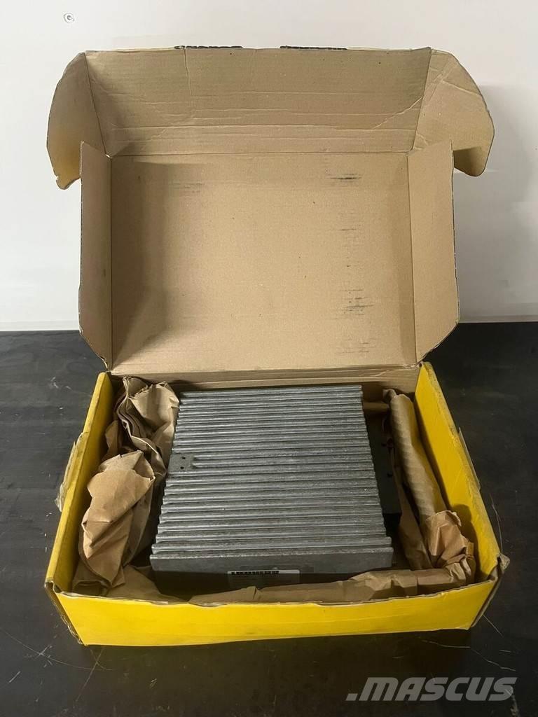 Liebherr ESX-LT Транспорт - Други