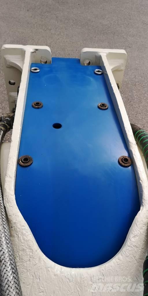Furukawa F45LN Чукове/Раздробители
