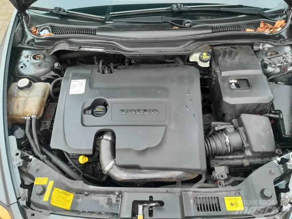 Volvo 1.6 D momentum Коли