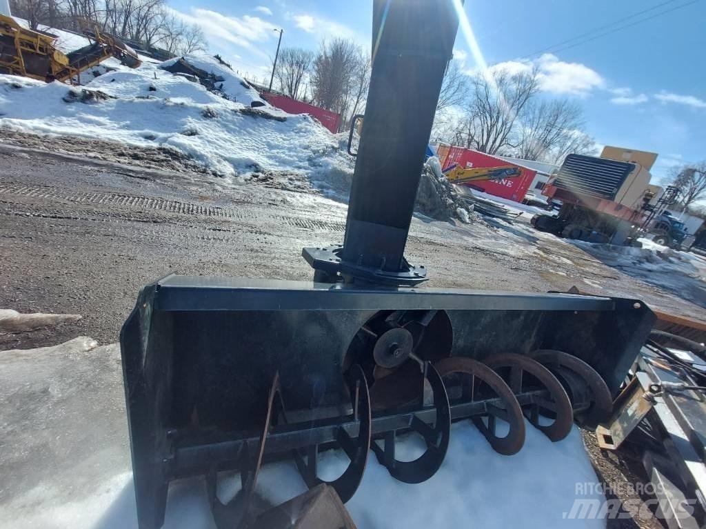 CAT SR321 Други компоненти