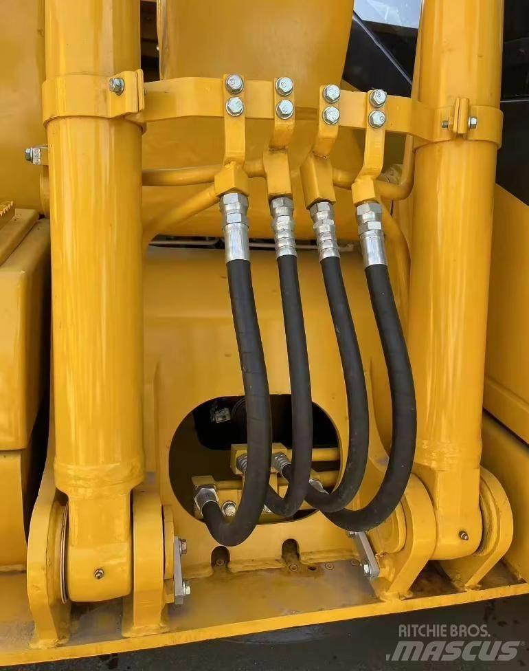 Komatsu PC 110 Верижен екскаватор