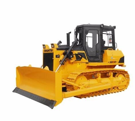 Shantui SD13Plus Верижни булдозери
