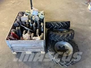 Horsch Pronto 8 DC Редосеялки