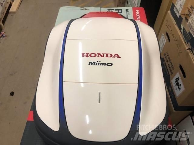 Honda MIIMO HRM 1500 Косачки роботи