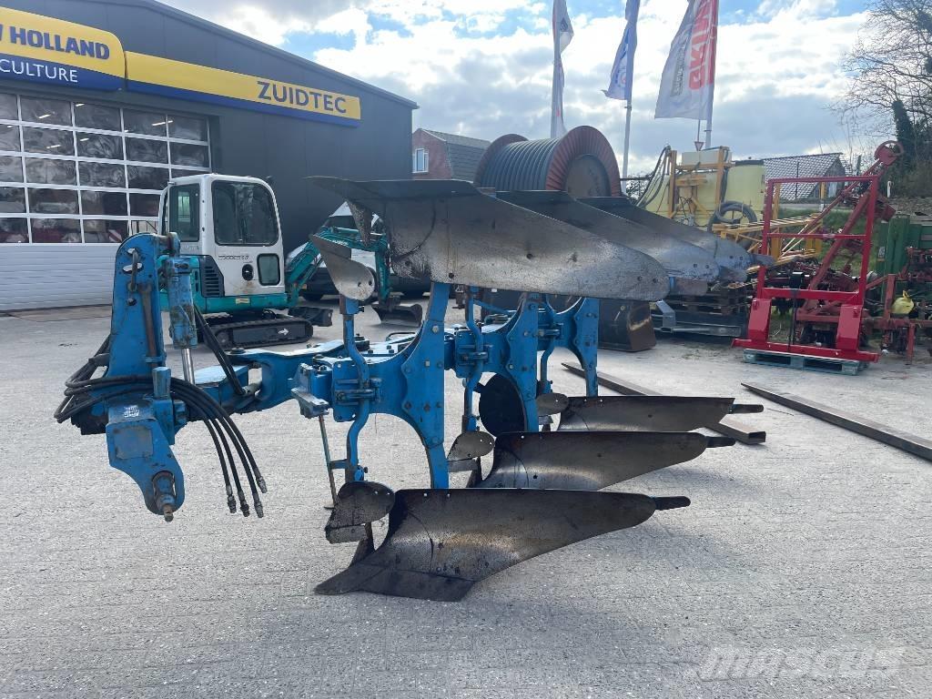 Lemken Variopal 140 Реверсивни плугове