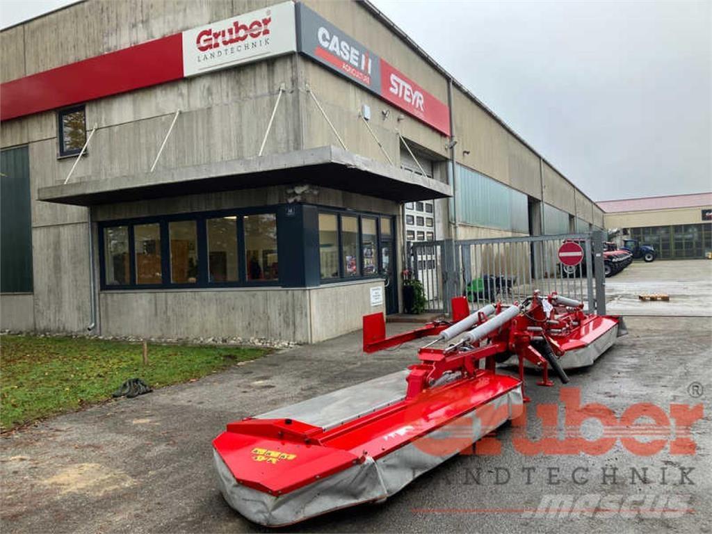 JF GXS 9005 Косачки