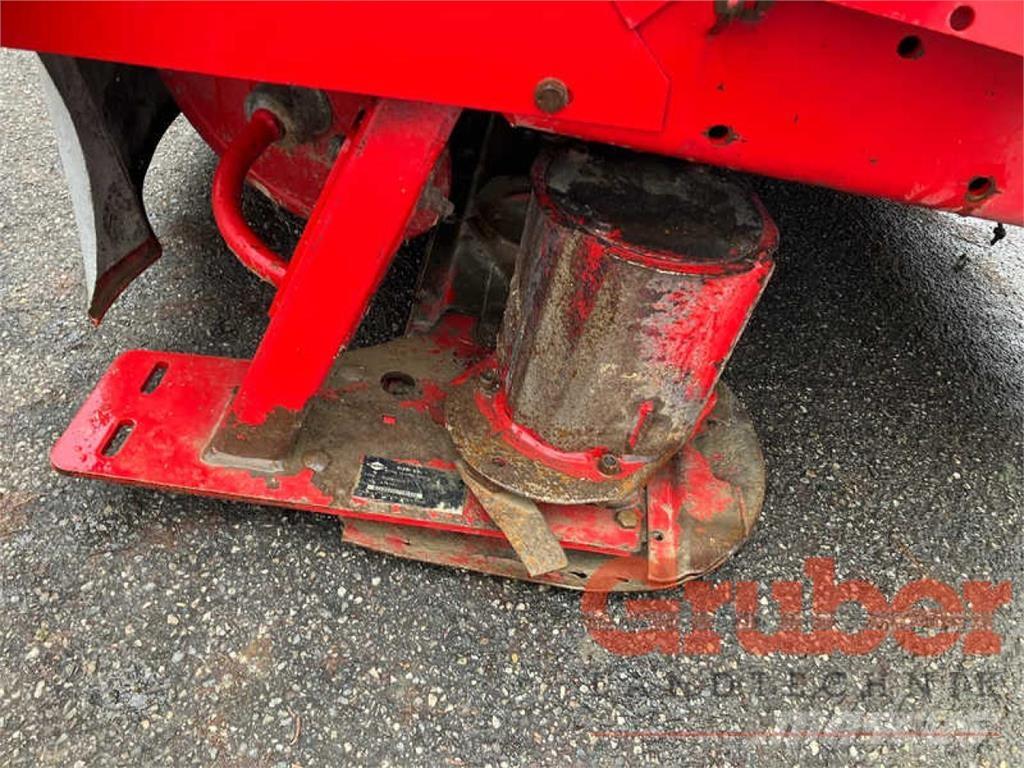 JF GXS 9005 Косачки