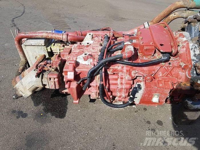 Iveco Cursor 10 Транспорт - Други