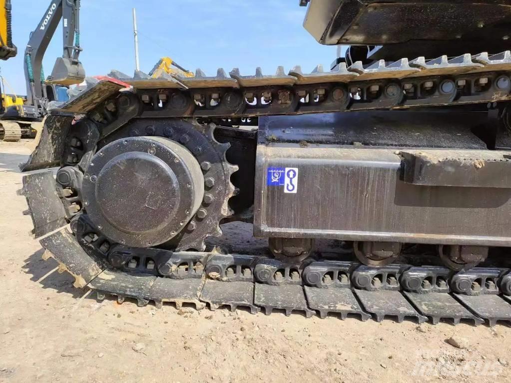 Sany SY 365 H Верижен екскаватор