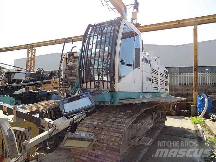 Casagrande C850NG Апаратура за повърхностна редова сеидба