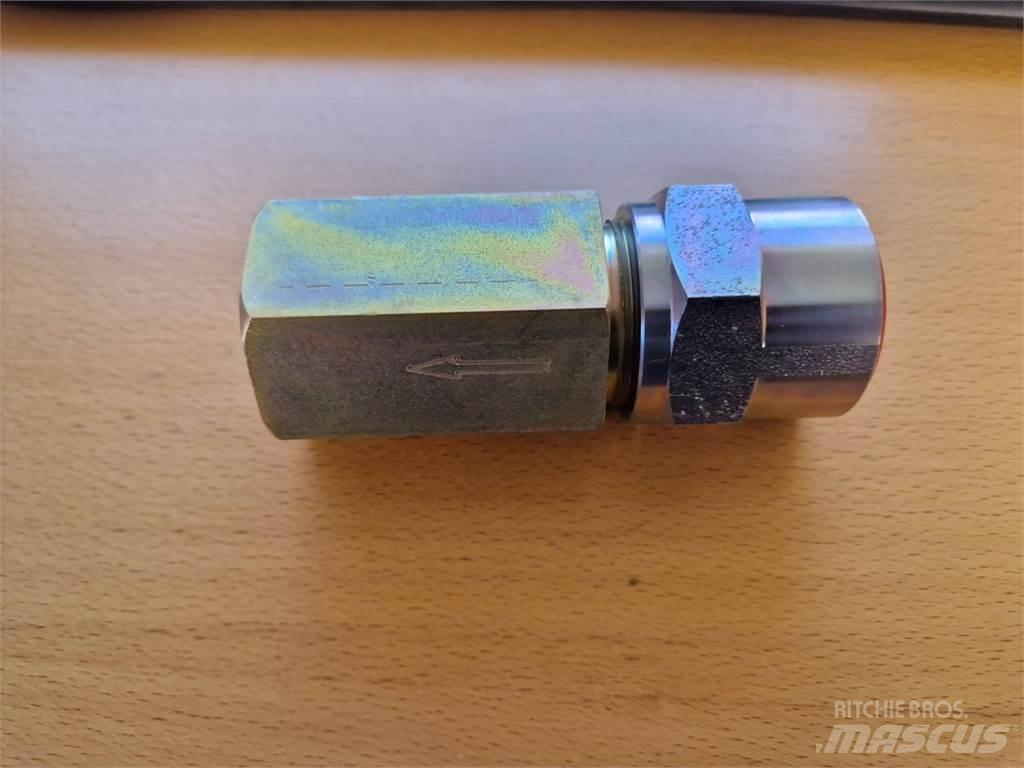 Eco Log 7004217 Предаване