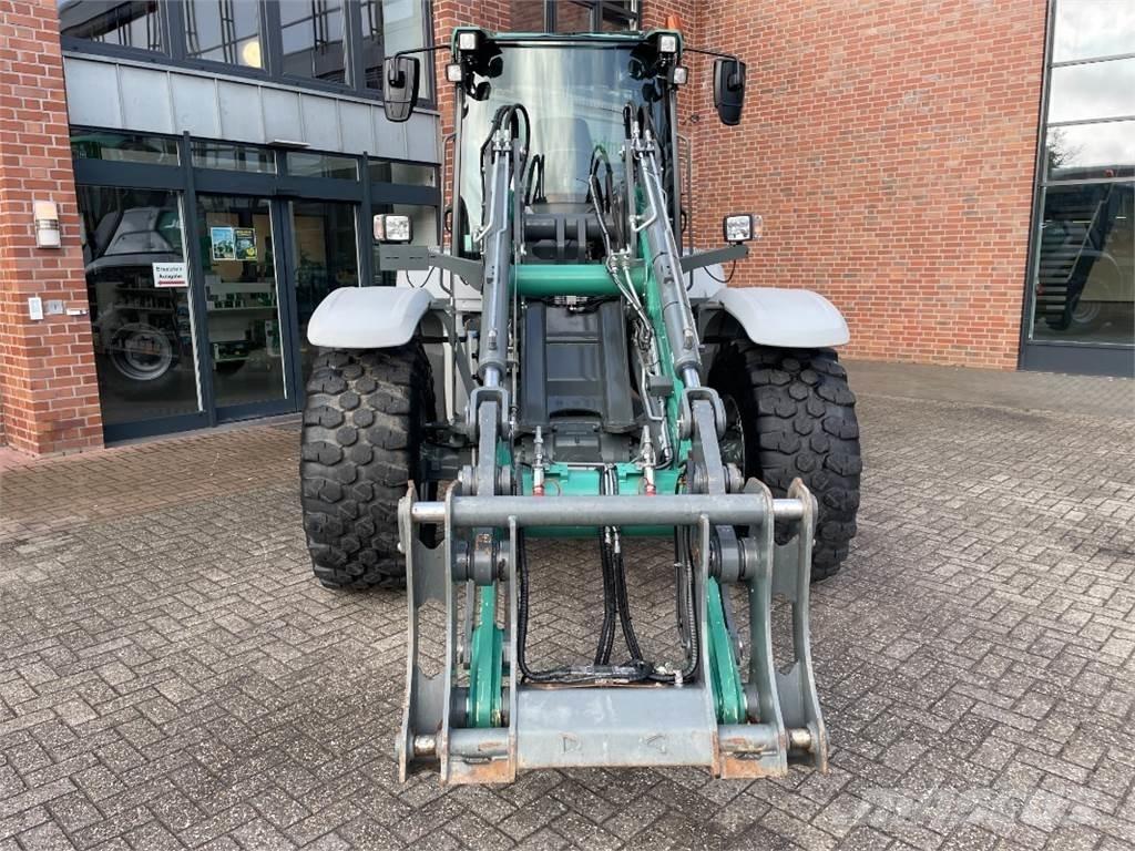 Kramer KL70.8L Колесни товарачи