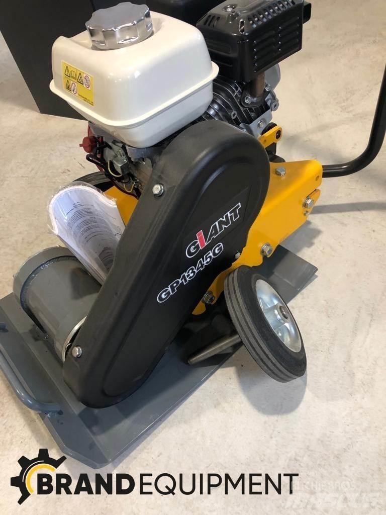 GiANT GP1345G Уплътнители за плочи
