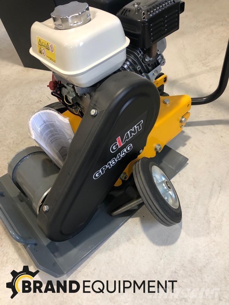 GiANT GP1345G Уплътнители за плочи
