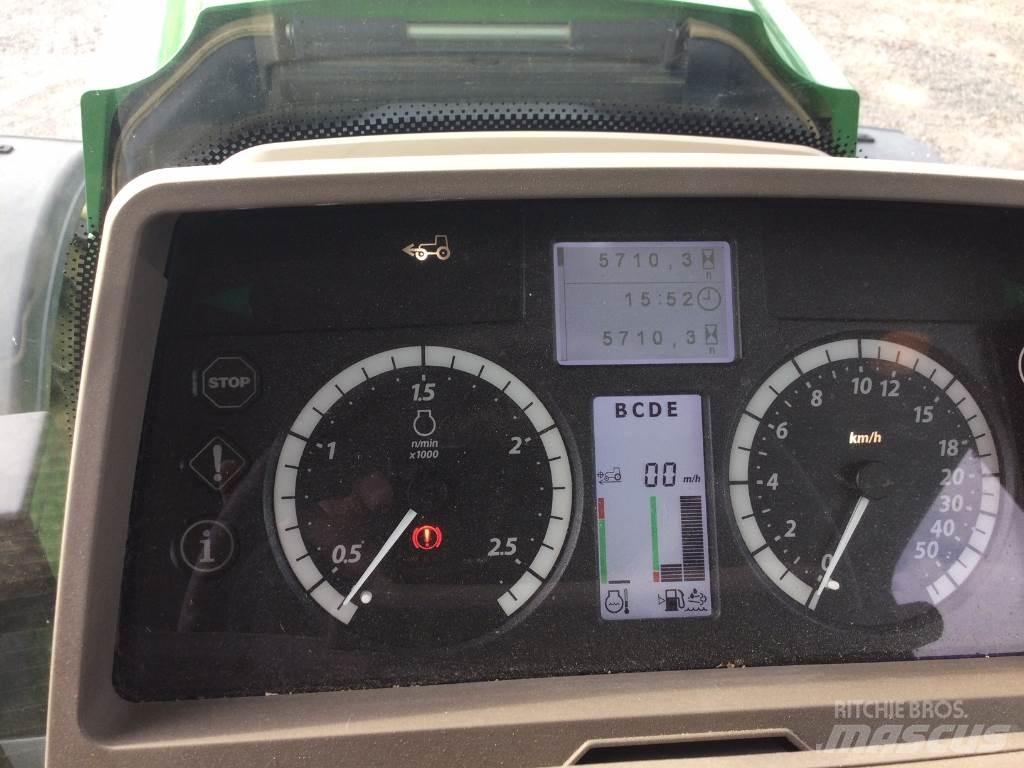 John Deere 6195M Трактори