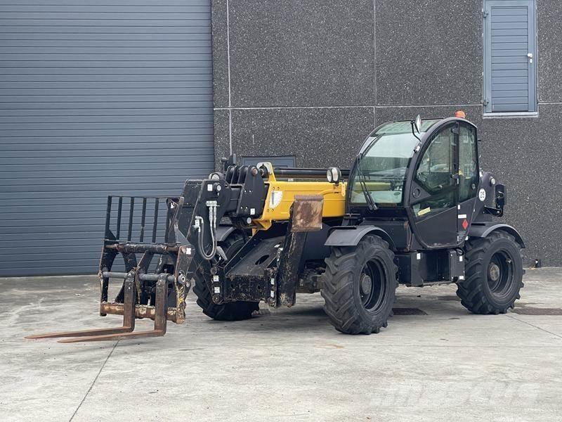 Haulotte HTL 3614 Телескопични товарачи