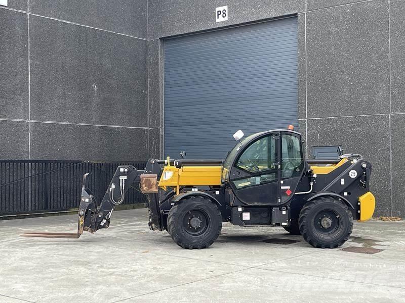 Haulotte HTL 3614 Телескопични товарачи