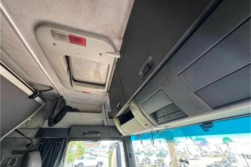 MAN 26 SERIES Други