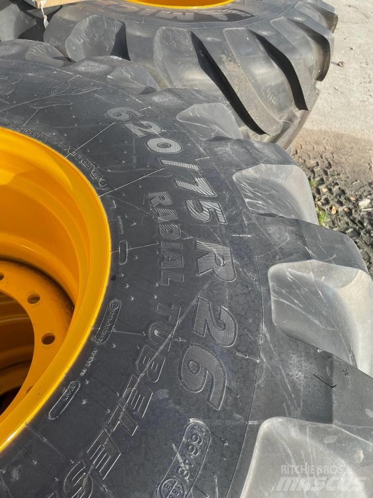 Michelin 620/75R26 Гуми