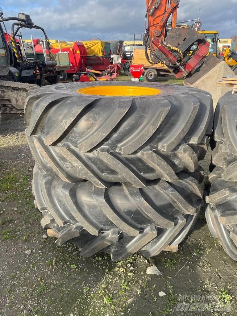 Michelin 620/75R26 Гуми