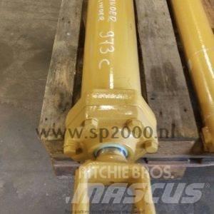 CAT 973 C Оси
