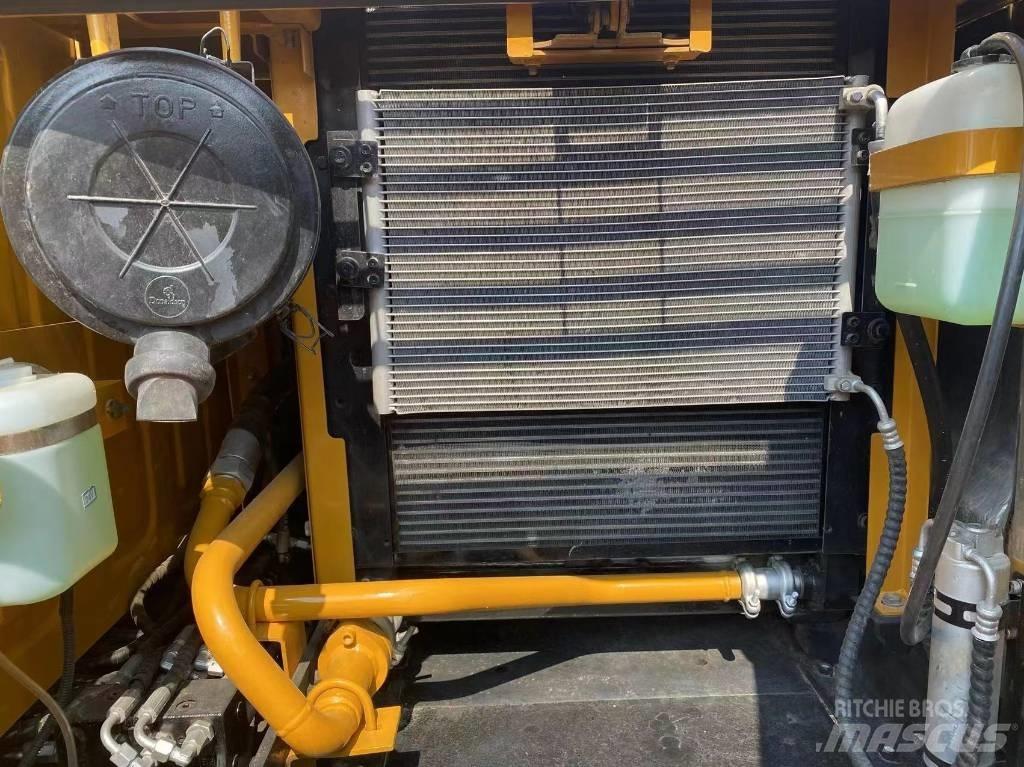Sany 135 C Верижен екскаватор
