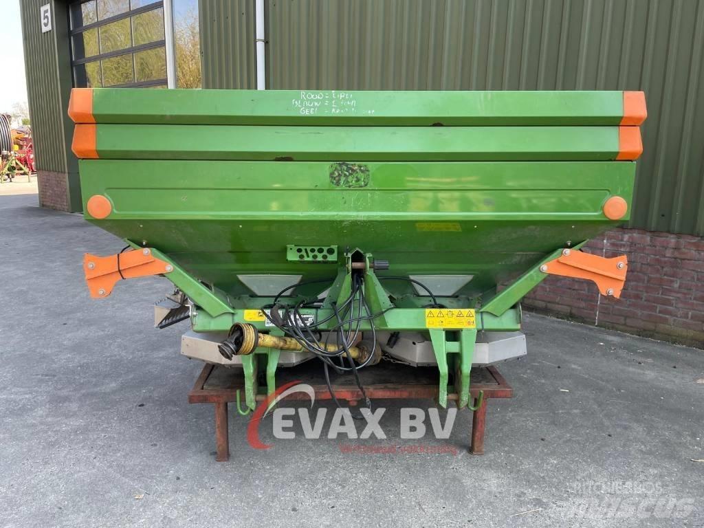 Amazone ZA-M 1501 Минерални приспособления за разширяване на струята