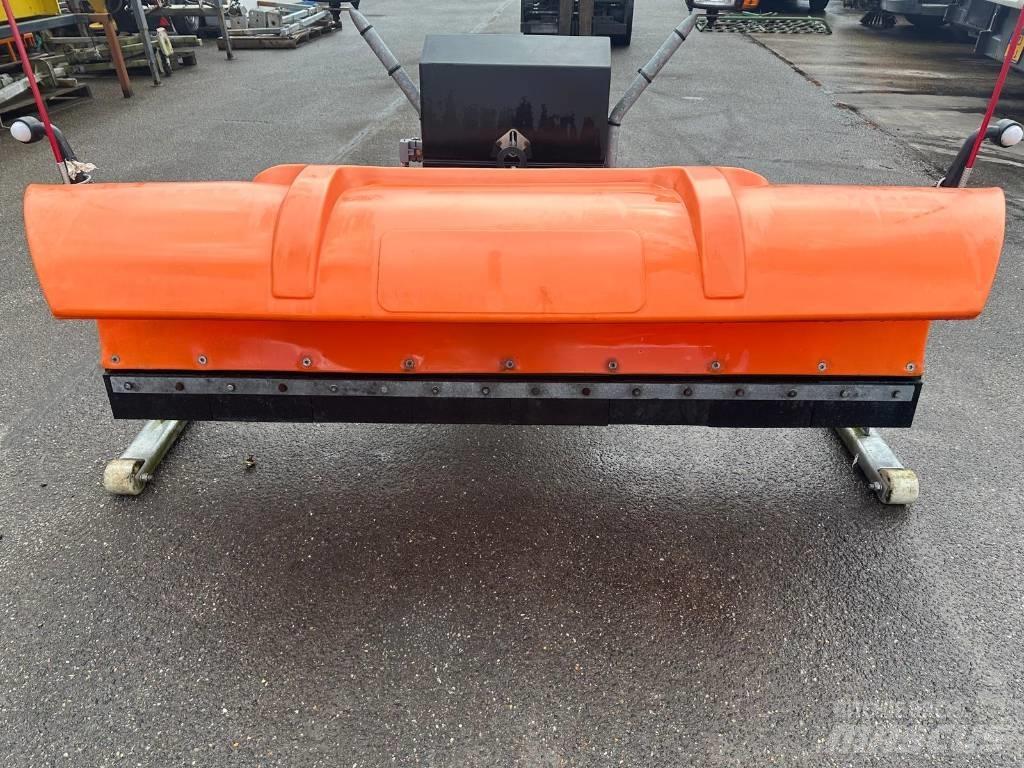 Schmidt SNK24.1 Снегочистачки