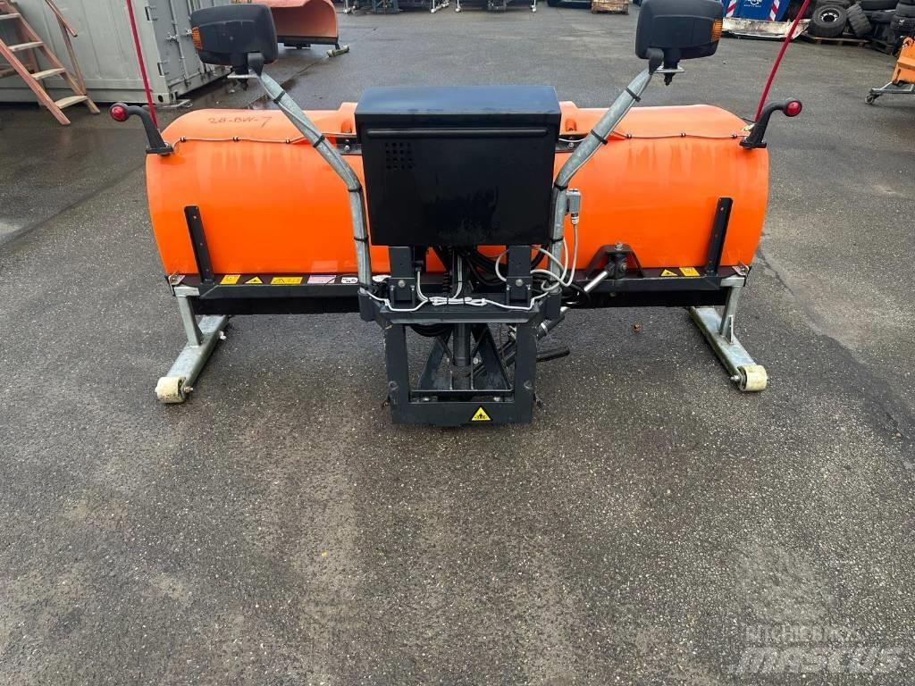 Schmidt SNK24.1 Снегочистачки