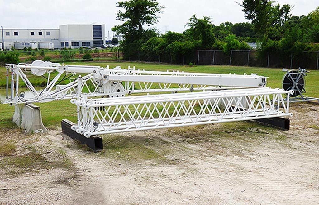 Tadano ATF 130 G-5 Всъдеходни кранове