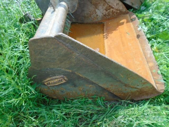 CAT 215 Верижен екскаватор