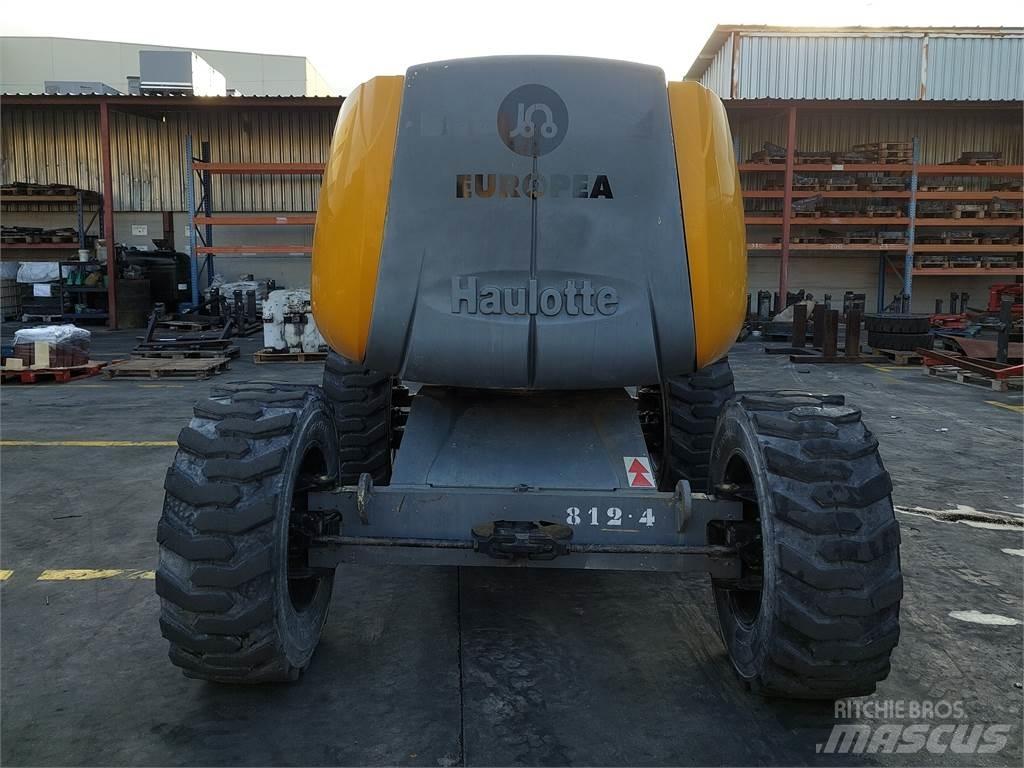 Haulotte HA18PX Съчленени стрелови подемници