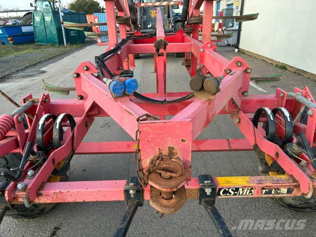 Väderstad Cultus CS Култиватори