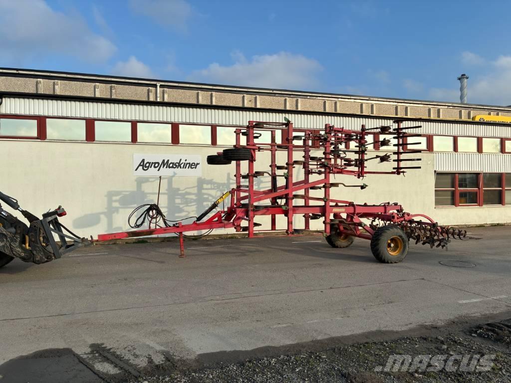 Väderstad Cultus CS Култиватори