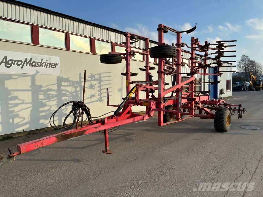 Väderstad Cultus CS Култиватори