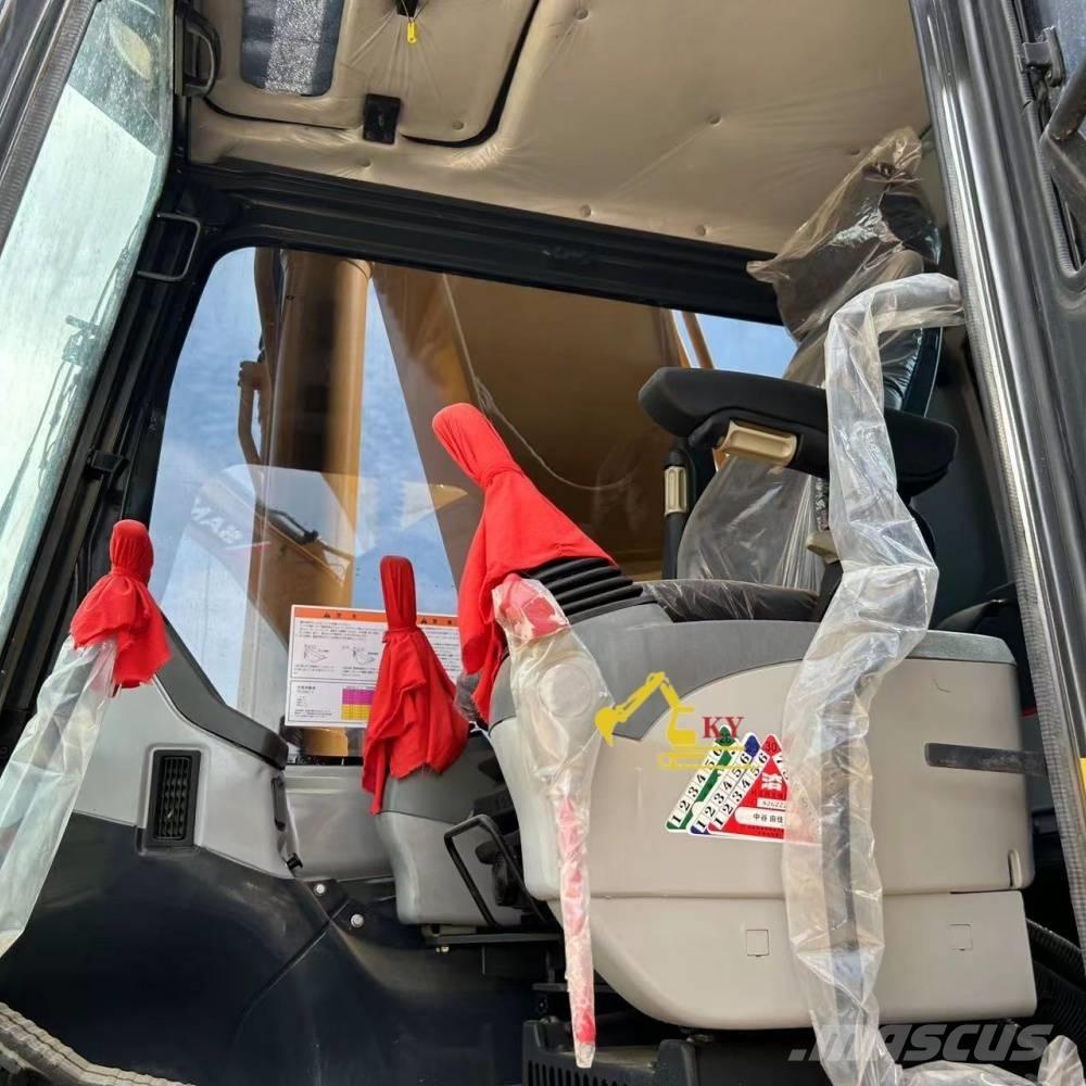 Komatsu PC 350-7 Верижен екскаватор