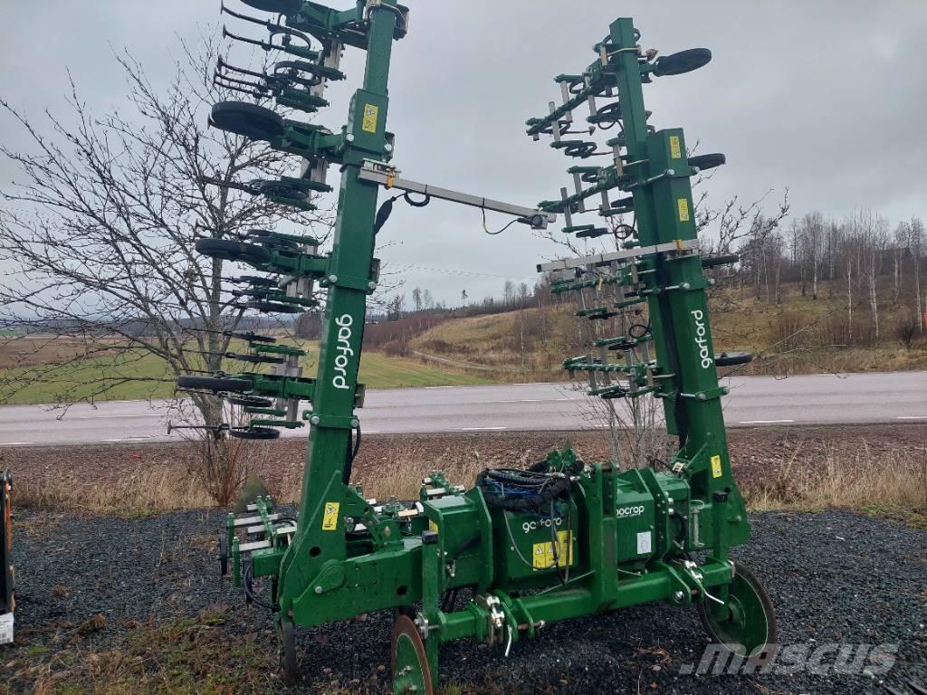 Garford Radhacka Брани