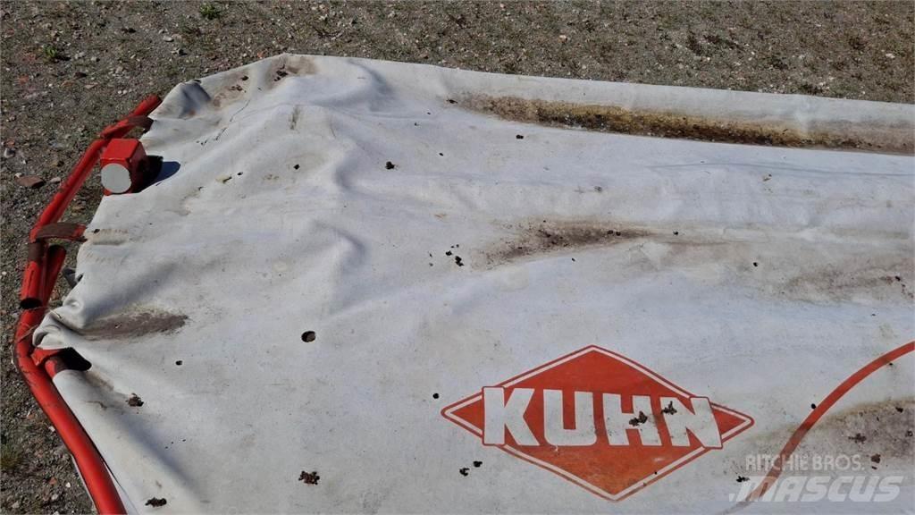Kuhn GMD 3510 Кондиционери за косачки